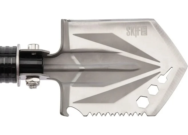 Лопата Skif Plus Mouse 2 Фото 2